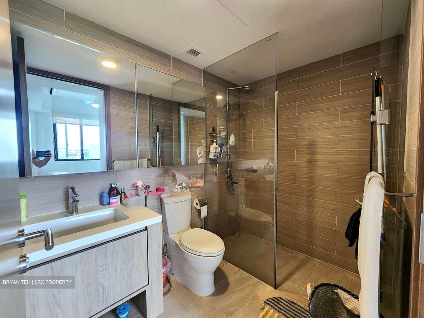 Kingsford Waterbay (D19), Apartment #510834141